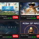 Million Sellers Sale | Green Man Gaming